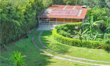 MAAT vende finca  - La Vega 7.000m2 $990Millones