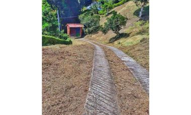 MAAT vende finca  - La Vega 7.000m2 $990Millones