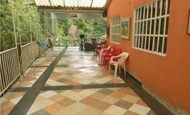 MAAT vende finca  - La Vega 7.000m2 $990Millones