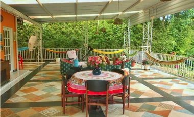 MAAT vende finca  - La Vega 7.000m2 $990Millones