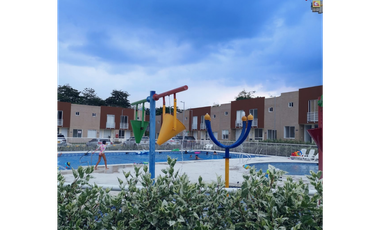 MAAT vende Casa en el Condominio - Villeta 90M2 $415Millones