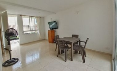 MAAT vende Casa en el Condominio - Villeta 90M2 $415Millones