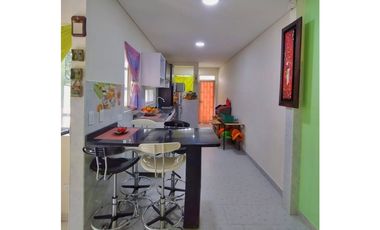MAAT vende casa condominio - La Vega 780m2, $850millones