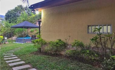 MAAT vende casa condominio - La Vega 780m2, $850millones