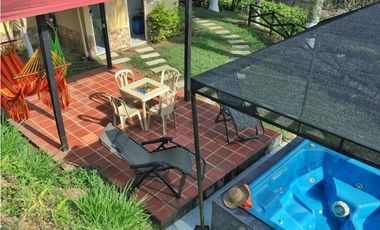 MAAT vende casa condominio - La Vega 780m2, $850millones