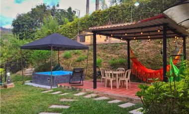MAAT vende casa condominio - La Vega 780m2, $850millones