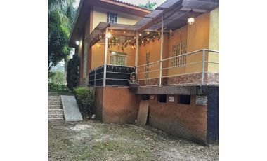 MAAT vende casa condominio - La Vega 780m2, $850millones
