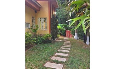 MAAT vende casa condominio - La Vega 780m2, $850millones