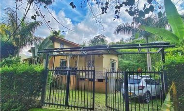 MAAT vende casa condominio - La Vega 780m2, $850millones