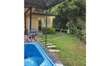 MAAT vende casa condominio - La Vega 780m2, $850millones