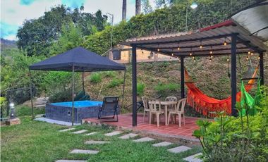 MAAT vende casa condominio - La Vega 780m2, $850millones