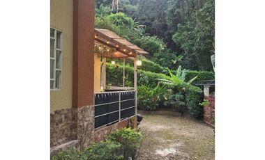 MAAT vende casa condominio - La Vega 780m2, $850millones