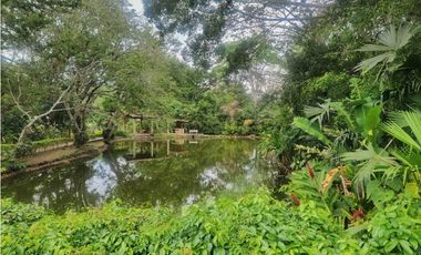 MAAT vende casa condominio - Villeta 2.480m2 $1.750Millones
