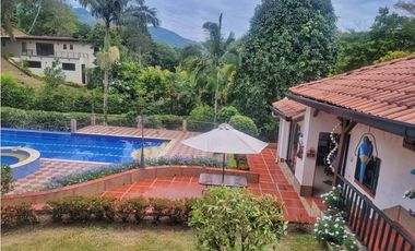 MAAT vende casa condominio - Villeta 2.480m2 $1.750Millones