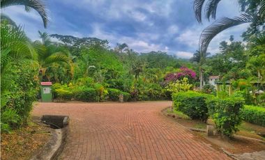 MAAT vende casa condominio - Villeta 2.480m2 $1.750Millones