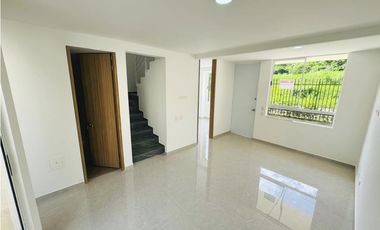 MAAT vende Casa Condominio - Villeta 89M2 $480Millones