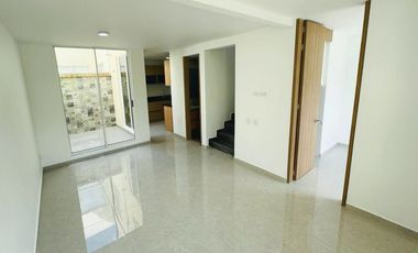 MAAT vende Casa Condominio - Villeta 89M2 $480Millones