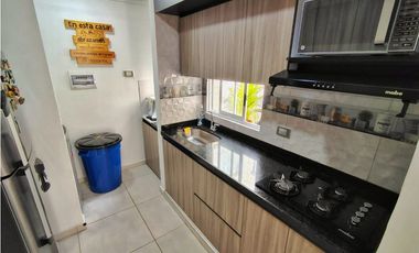 MAAT vende Casa en el Condominio - Villeta 70M2 $ 300Millones