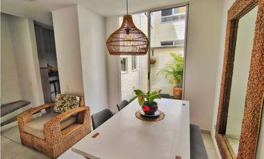 MAAT vende Casa en el Condominio - Villeta 70M2 $ 300Millones