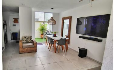 MAAT vende Casa en el Condominio - Villeta 70M2 $ 300Millones