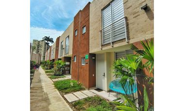 MAAT vende Casa en el Condominio - Villeta 70M2 $ 300Millones