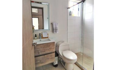 MAAT vende Casa en el Condominio - Villeta 70M2 $ 300Millones