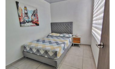 MAAT vende Casa en el Condominio - Villeta 70M2 $ 300Millones