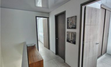 MAAT vende Casa en el Condominio - Villeta 70M2 $ 300Millones