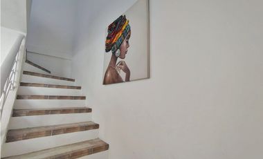 MAAT vende Casa en el Condominio - Villeta 70M2 $ 300Millones