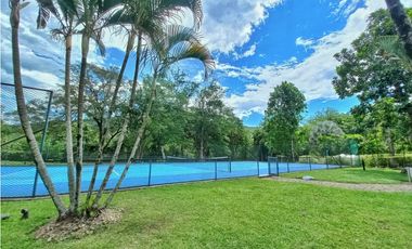 MAAT Vende Casa en Condominio-Villeta 540m2 $850Millones