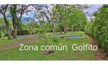 MAAT Vende Casa en Condominio-Villeta 540m2 $850Millones
