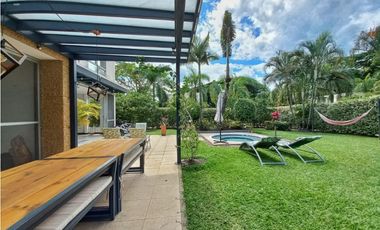 MAAT Vende Casa en Condominio-Villeta 540m2 $850Millones