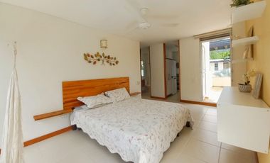 MAAT Vende Casa en Condominio-Villeta 540m2 $850Millones
