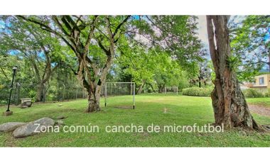 MAAT Vende Casa en Condominio-Villeta 540m2 $850Millones