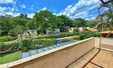 MAAT Vende Casa en Condominio-Villeta 540m2 $850Millones