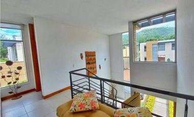 MAAT Vende Casa en Condominio-Villeta 540m2 $850Millones