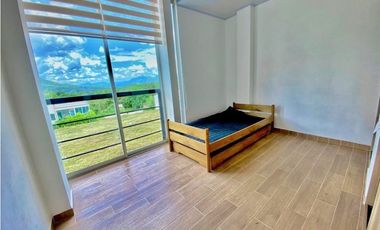 MAAT vende Casa conjunto-Villeta 93m2 $450Millones