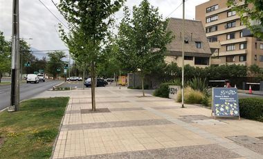 Estacionamiento en Arriendo en Los Dominicos