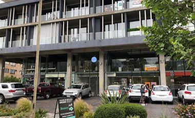 Estacionamiento en Arriendo en Los Dominicos