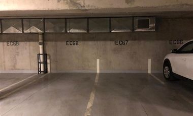 Estacionamiento en Arriendo en Los Dominicos