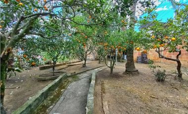 MAAT vende Casa, El Jardin - Villeta 361m2 $600Millones