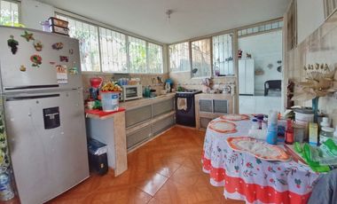 MAAT vende Casa, El Jardin - Villeta 361m2 $600Millones