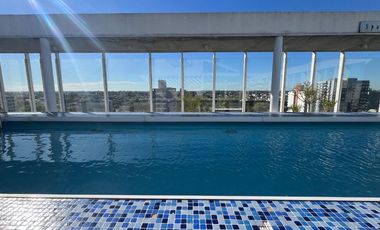 VENTA DEPTO 2 AMB + DEPENDENCIA PERMUTA CASEROS