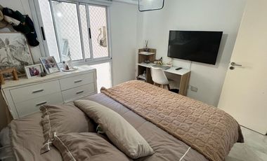 VENTA DEPTO 2 AMB + DEPENDENCIA PERMUTA CASEROS