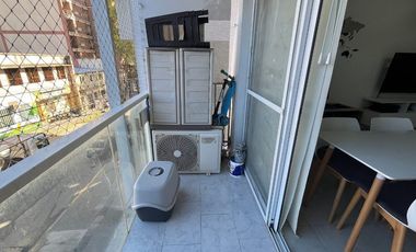 VENTA DEPTO 2 AMB + DEPENDENCIA PERMUTA CASEROS
