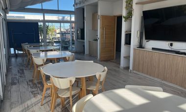 VENTA DEPTO 2 AMB + DEPENDENCIA PERMUTA CASEROS