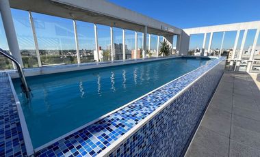VENTA DEPTO 2 AMB + DEPENDENCIA PERMUTA CASEROS
