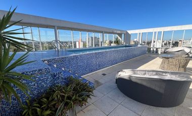 VENTA DEPTO 2 AMB + DEPENDENCIA PERMUTA CASEROS