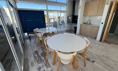 VENTA DEPTO 2 AMB + DEPENDENCIA PERMUTA CASEROS