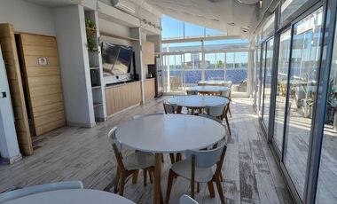 VENTA DEPTO 2 AMB + DEPENDENCIA PERMUTA CASEROS